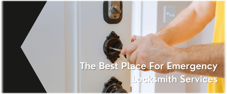 House Lockout Service Penn Hills PA